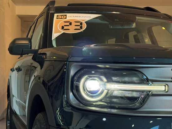 FORD-BRONCO SPORT-2023