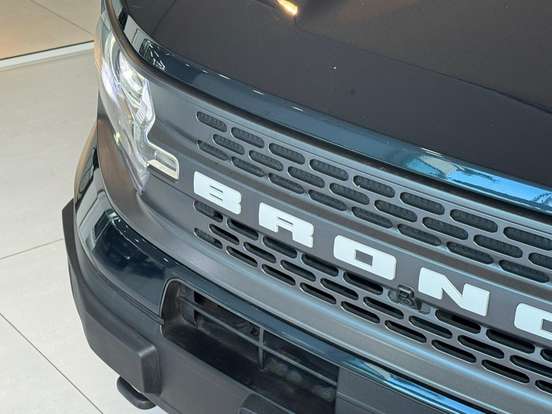FORD-BRONCO SPORT-2023