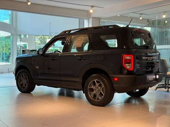 FORD-BRONCO SPORT-2023