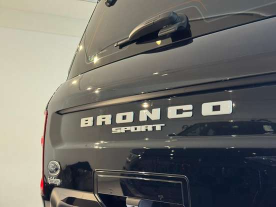 FORD-BRONCO SPORT-2023