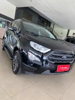 FORD-ECOSPORT-2017