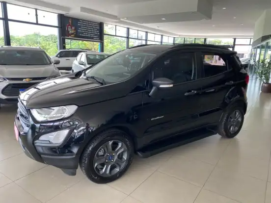 FORD-ECOSPORT-2017