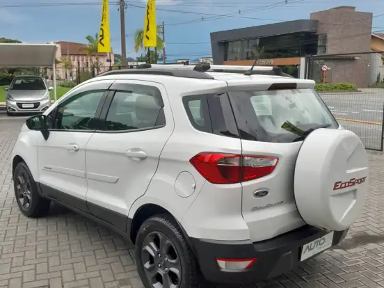 FORD-ECOSPORT-1.5 TI-VCT FLEX FREESTYLE MANUAL FORD-ECOSPORT-2018
