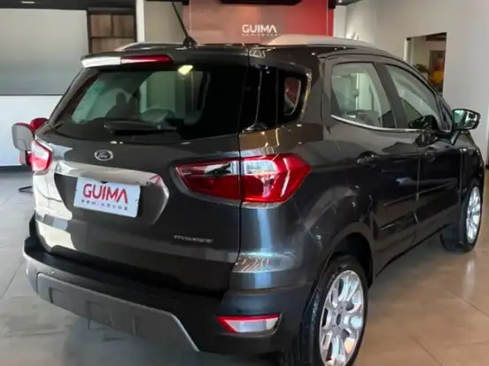 FORD-ECOSPORT-1.5 TI-VCT FLEX SE AUTOMÁTICO FORD-ECOSPORT-2019