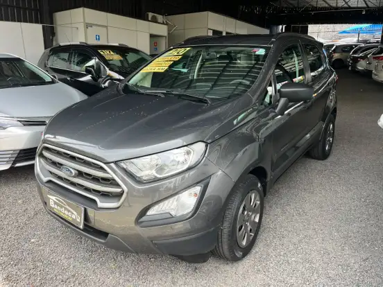 FORD-ECOSPORT-2020