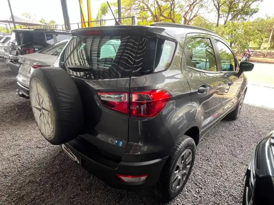 FORD-ECOSPORT-1.5 TI-VCT FLEX SE DIRECT AUTOMÁTICO FORD-ECOSPORT-2020