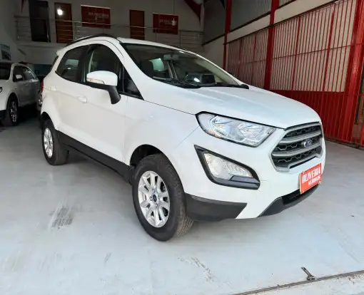 FORD-ECOSPORT-2019