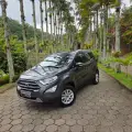 FORD ECOSPORT 1.5 TI-VCT FLEX TITANIUM AUTOMÁTICO FORD ECOSPORT 1.5 TI-VCT FLEX TITANIUM AUTOMÁTICO