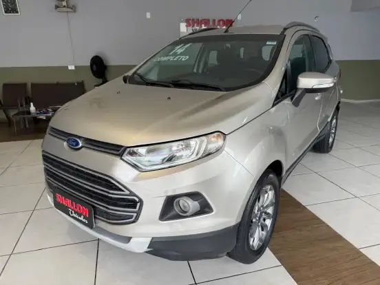 FORD-ECOSPORT-2013