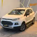 FORD ECOSPORT 1.6 FREESTYLE 16V FLEX 4P MANUAL FORD ECOSPORT 1.6 FREESTYLE 16V FLEX 4P MANUAL