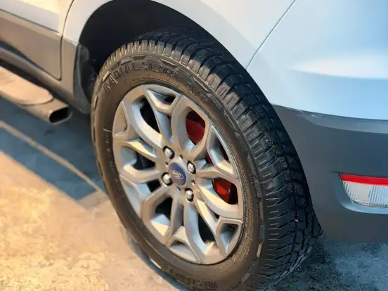 FORD-ECOSPORT-1.6 FREESTYLE 16V FLEX 4P MANUAL FORD-ECOSPORT-2015