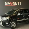 FORD ECOSPORT 1.6 FREESTYLE 8V FLEX 4P MANUAL FORD ECOSPORT 1.6 FREESTYLE 8V FLEX 4P MANUAL