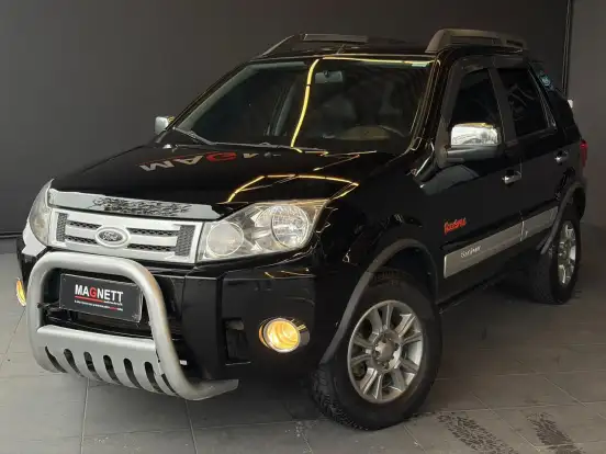 FORD-ECOSPORT-2011