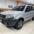 FORD ECOSPORT 1.6 XLS 8V FLEX 4P MANUAL FORD ECOSPORT 1.6 XLS 8V FLEX 4P MANUAL