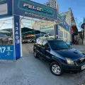 FORD ECOSPORT 1.6 XLS 8V FLEX 4P MANUAL FORD ECOSPORT 1.6 XLS 8V FLEX 4P MANUAL