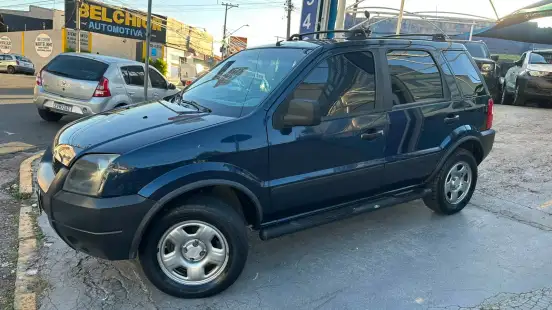 FORD-ECOSPORT-2006