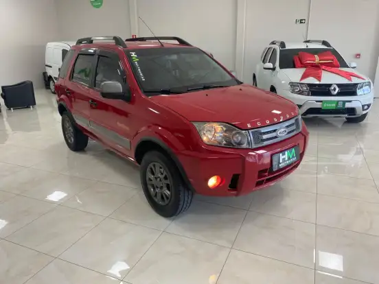 FORD-ECOSPORT-2012