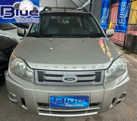 FORD-ECOSPORT-2011