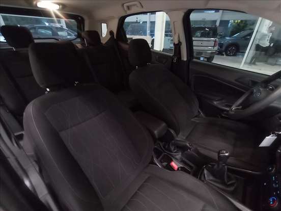 FORD-ECOSPORT-1.5 TI-VCT FLEX 100 ANOS AUTOMÁTICO FORD-ECOSPORT-2019