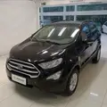 FORD ECOSPORT 1.5 TI-VCT FLEX 100 ANOS AUTOMÁTICO FORD ECOSPORT 1.5 TI-VCT FLEX 100 ANOS AUTOMÁTICO