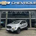 FORD ECOSPORT 1.5 TI-VCT FLEX FREESTYLE AUTOMÁTICO FORD ECOSPORT 1.5 TI-VCT FLEX FREESTYLE AUTOMÁTICO