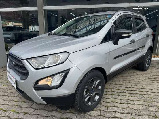FORD-ECOSPORT-2018