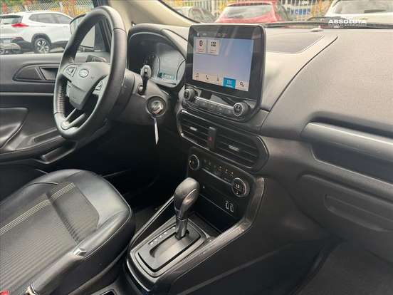 FORD-ECOSPORT-1.5 TI-VCT FLEX FREESTYLE AUTOMÁTICO FORD-ECOSPORT-2018