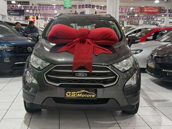 FORD-ECOSPORT-2020