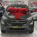 FORD ECOSPORT 1.5 TI-VCT FLEX FREESTYLE AUTOMÁTICO FORD ECOSPORT 1.5 TI-VCT FLEX FREESTYLE AUTOMÁTICO