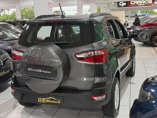 FORD-ECOSPORT-2020