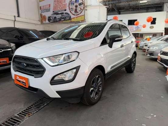 FORD-ECOSPORT-2017