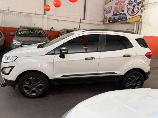 FORD-ECOSPORT-2017