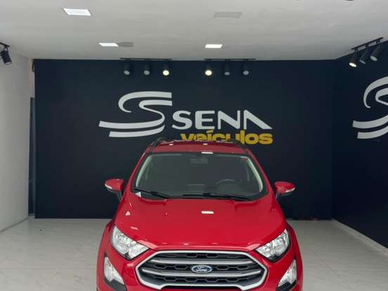 FORD-ECOSPORT-1.5 TI-VCT FLEX FREESTYLE AUTOMÁTICO FORD-ECOSPORT-2020