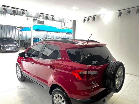 FORD-ECOSPORT-1.5 TI-VCT FLEX FREESTYLE AUTOMÁTICO FORD-ECOSPORT-2020