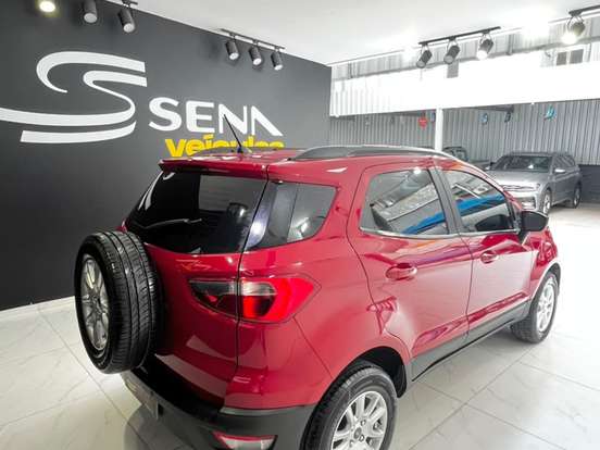 FORD-ECOSPORT-1.5 TI-VCT FLEX FREESTYLE AUTOMÁTICO FORD-ECOSPORT-2020