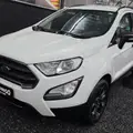 FORD ECOSPORT 1.5 TI-VCT FLEX FREESTYLE AUTOMÁTICO FORD ECOSPORT 1.5 TI-VCT FLEX FREESTYLE AUTOMÁTICO
