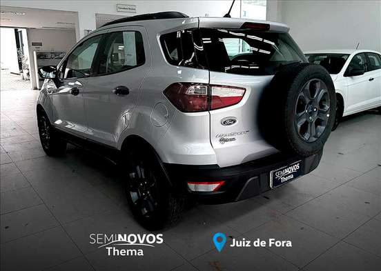FORD-ECOSPORT-2017