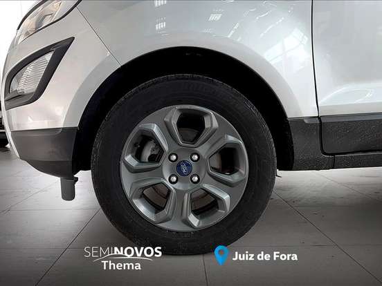 FORD-ECOSPORT-1.5 TI-VCT FLEX FREESTYLE MANUAL FORD-ECOSPORT-2017