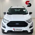 FORD ECOSPORT 1.5 TI-VCT FLEX FREESTYLE MANUAL FORD ECOSPORT 1.5 TI-VCT FLEX FREESTYLE MANUAL