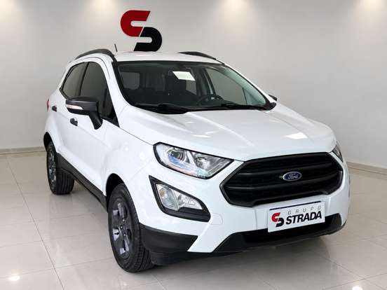 FORD-ECOSPORT-2017