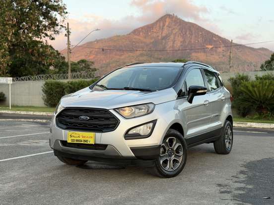 FORD-ECOSPORT-2020