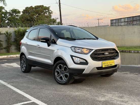 FORD-ECOSPORT-2020