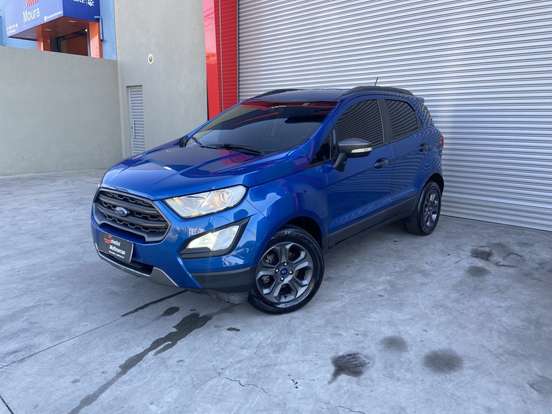 FORD-ECOSPORT-2018