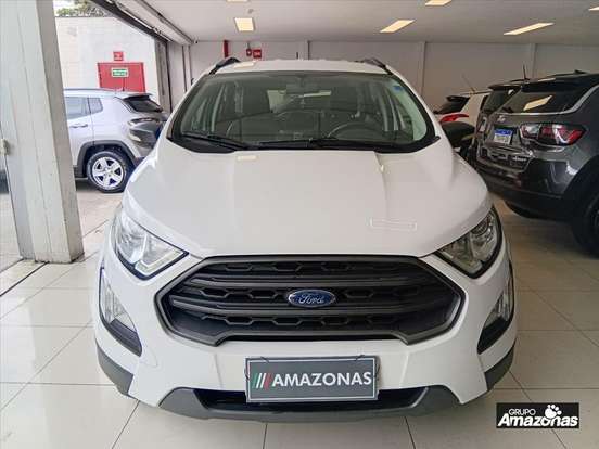 FORD-ECOSPORT-1.5 TI-VCT FLEX FREESTYLE MANUAL FORD-ECOSPORT-2017