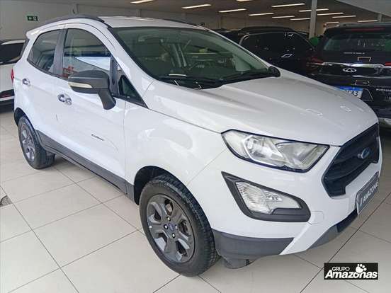 FORD-ECOSPORT-2017