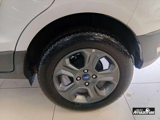 FORD-ECOSPORT-1.5 TI-VCT FLEX FREESTYLE MANUAL FORD-ECOSPORT-2017