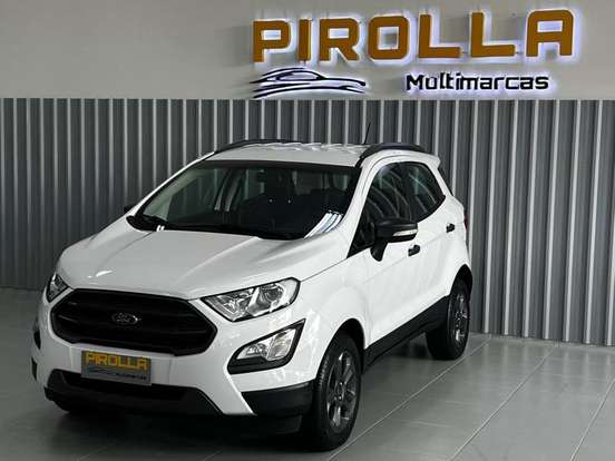 FORD-ECOSPORT-2019