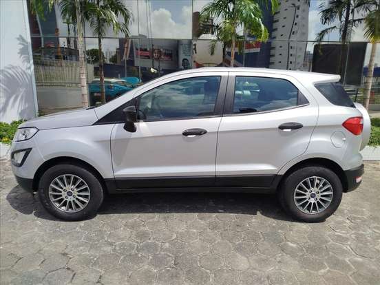 FORD-ECOSPORT-1.5 TI-VCT FLEX SE AUTOMÁTICO FORD-ECOSPORT-2020
