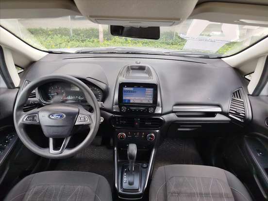FORD-ECOSPORT-1.5 TI-VCT FLEX SE AUTOMÁTICO FORD-ECOSPORT-2020