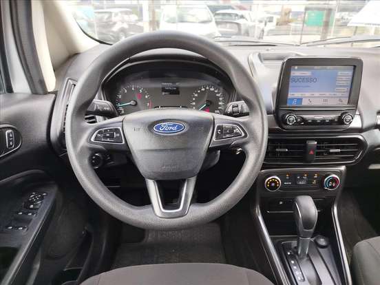 FORD-ECOSPORT-1.5 TI-VCT FLEX SE AUTOMÁTICO FORD-ECOSPORT-2020